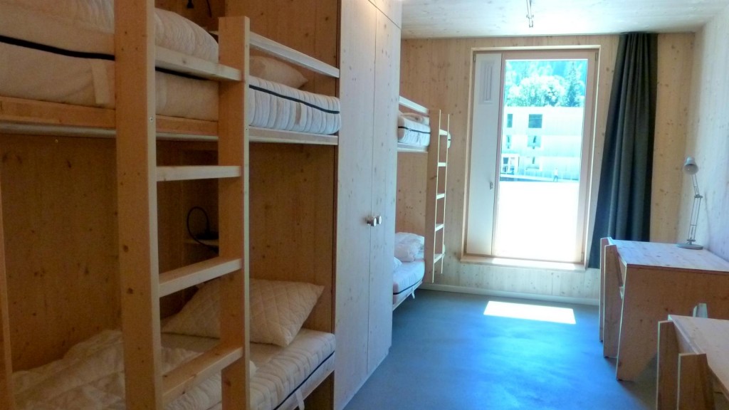 frilingue_švajcarska_smeštaj