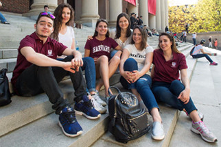 Englisch Sprachaufenthalt New York USA