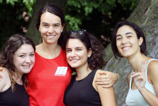 In Berlin Sprachferien mit Frilingue absolvieren