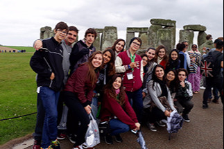 Kurs engleskog jezika London